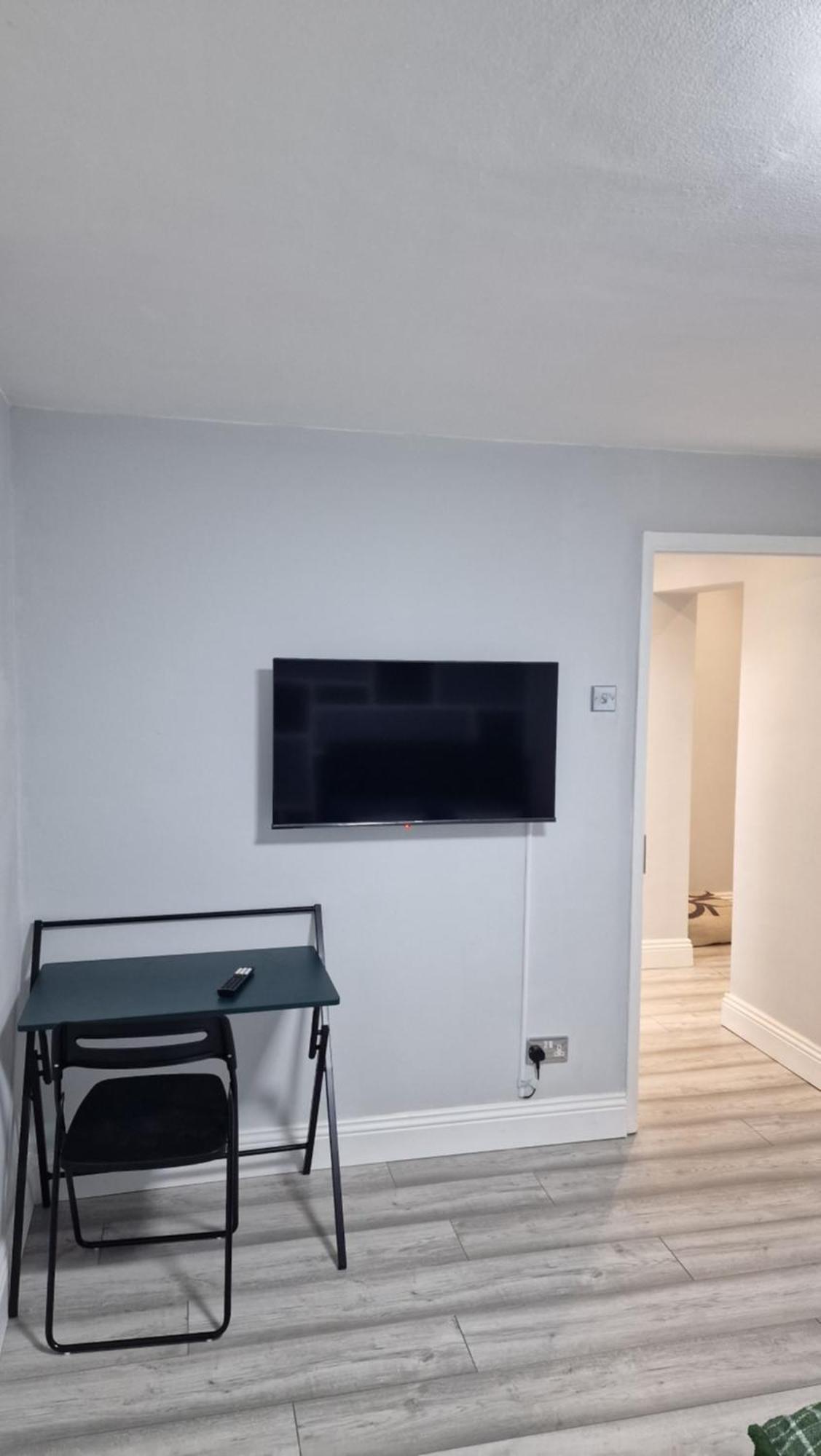 London Stratford 4 Bed Apartment Exterior foto