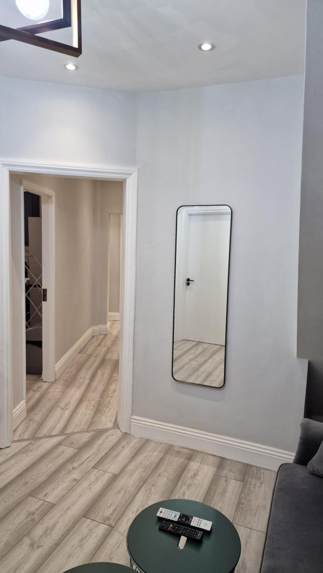 London Stratford 4 Bed Apartment Exterior foto